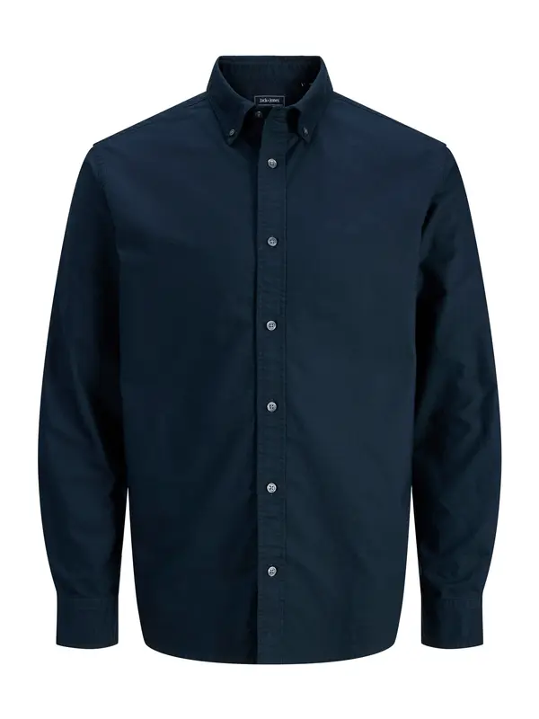 JACK & JONES JACK & JONES Košulja 'JPRBLUharvey'  tamno plava