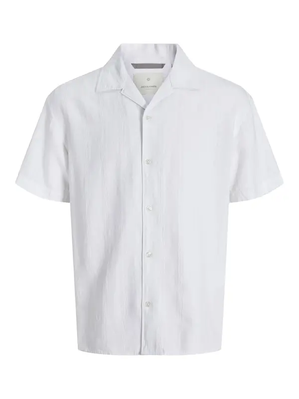 JACK & JONES JACK & JONES Košulja 'JPRCCMontana'  bijela