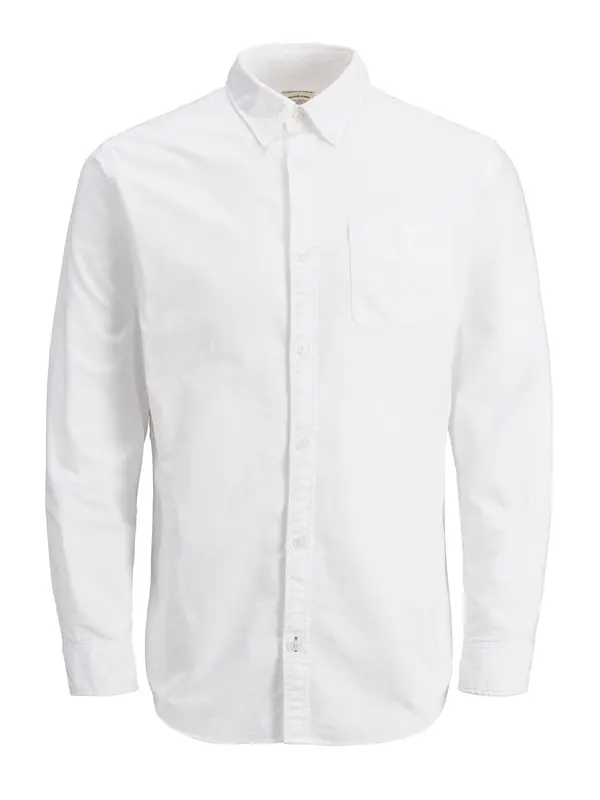JACK & JONES JACK & JONES Košulja 'JWHCLASSIC'  bijela