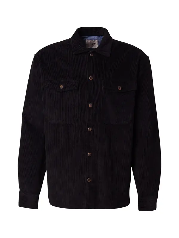 JACK & JONES JACK & JONES Košulja 'JWHEDDIE'  crna