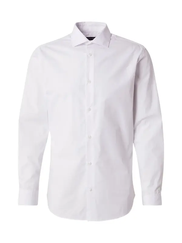 JACK & JONES JACK & JONES Košulja 'JWHPARKER'  bijela