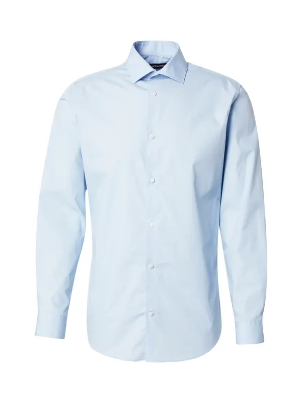 JACK & JONES JACK & JONES Košulja 'JWHPARKER'  svijetloplava