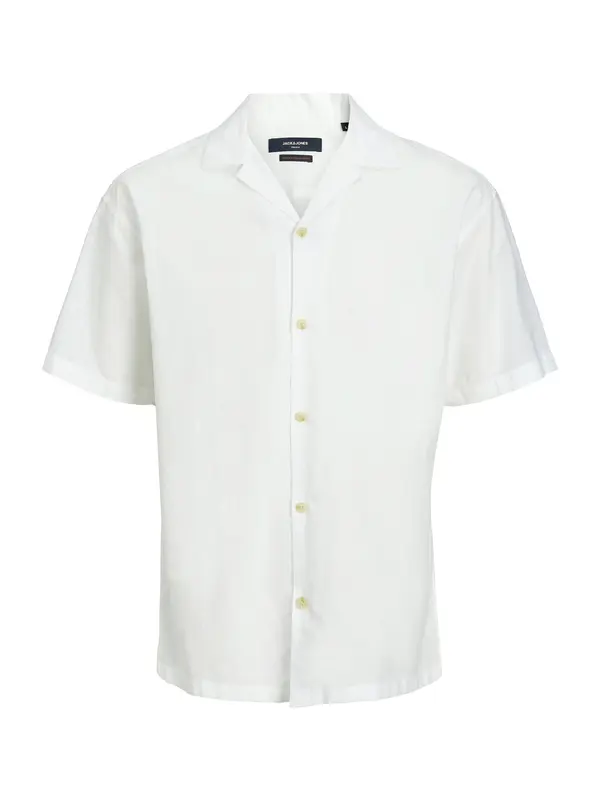 JACK & JONES JACK & JONES Košulja 'JWHSummer'  bijela
