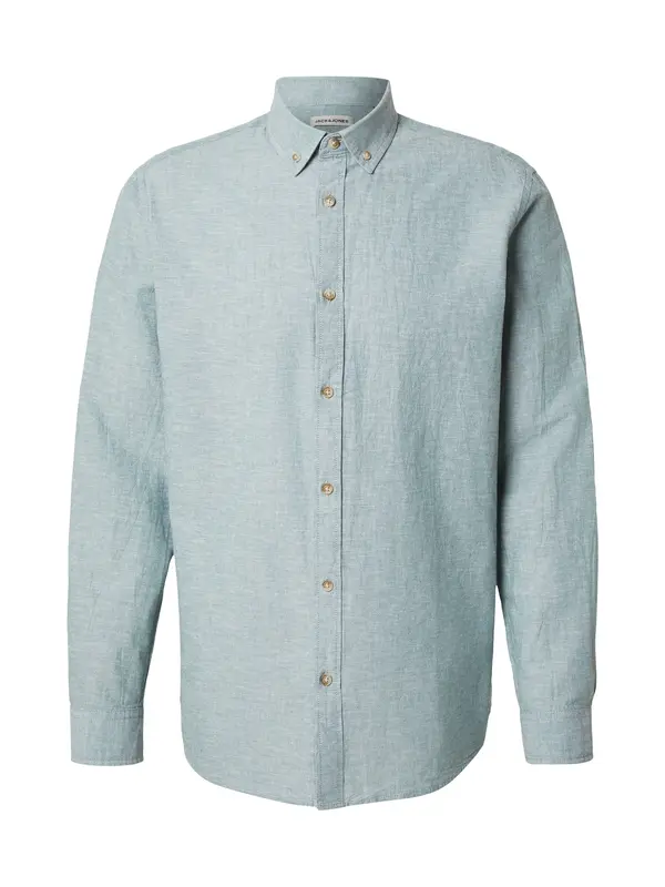 JACK & JONES JACK & JONES Košulja 'JWHSummer'  menta