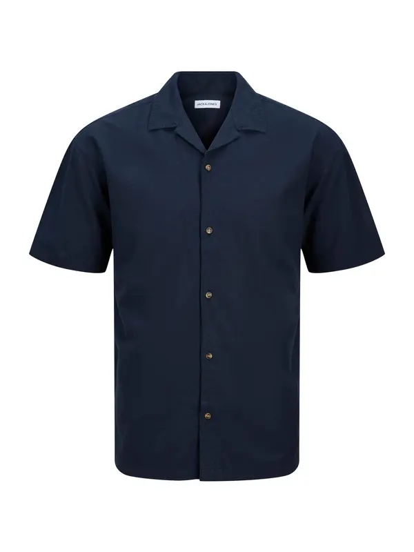 JACK & JONES JACK & JONES Košulja 'JWHSummer'  mornarsko plava