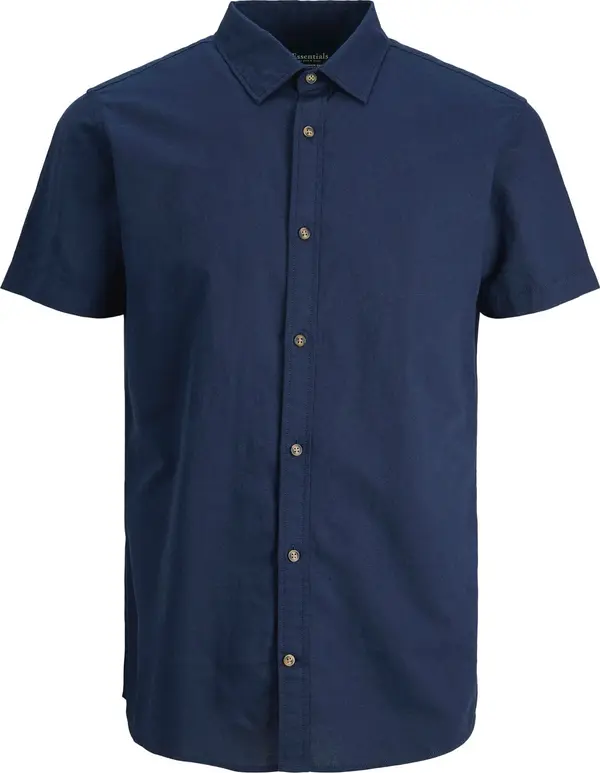 JACK & JONES JACK & JONES Košulja 'JWHSUMMER'  tamno plava