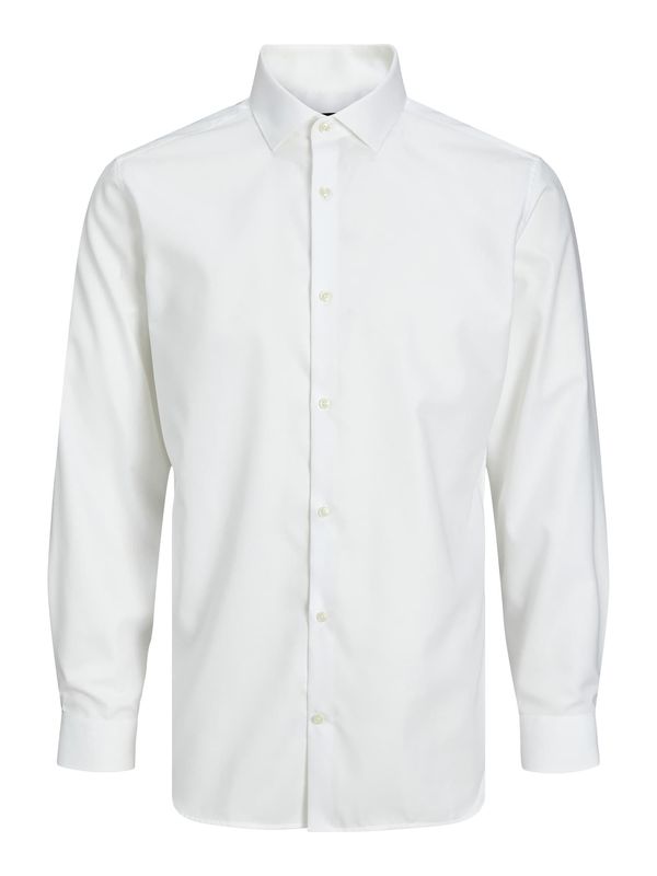 JACK & JONES JACK & JONES Košulja 'Parker'  bijela