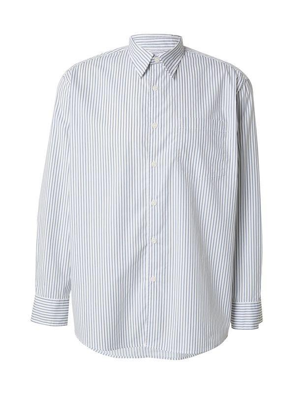 JACK & JONES JACK & JONES Košulja  plava / crna / bijela