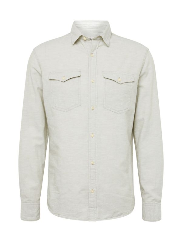 JACK & JONES JACK & JONES Košulja 'SHERIDAN'  pastelno zelena
