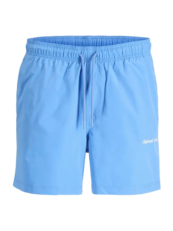 JACK & JONES JACK & JONES Kupaće hlače 'JPSTMaui'  azur