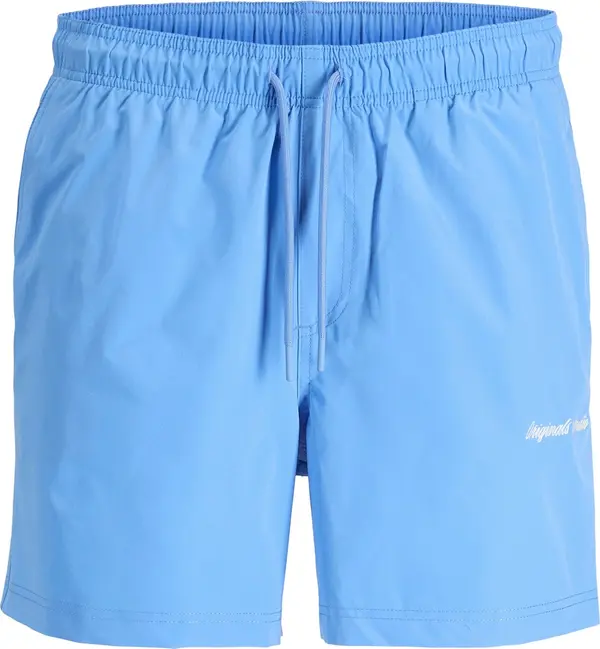 JACK & JONES JACK & JONES Kupaće hlače 'JPSTMaui'  azur