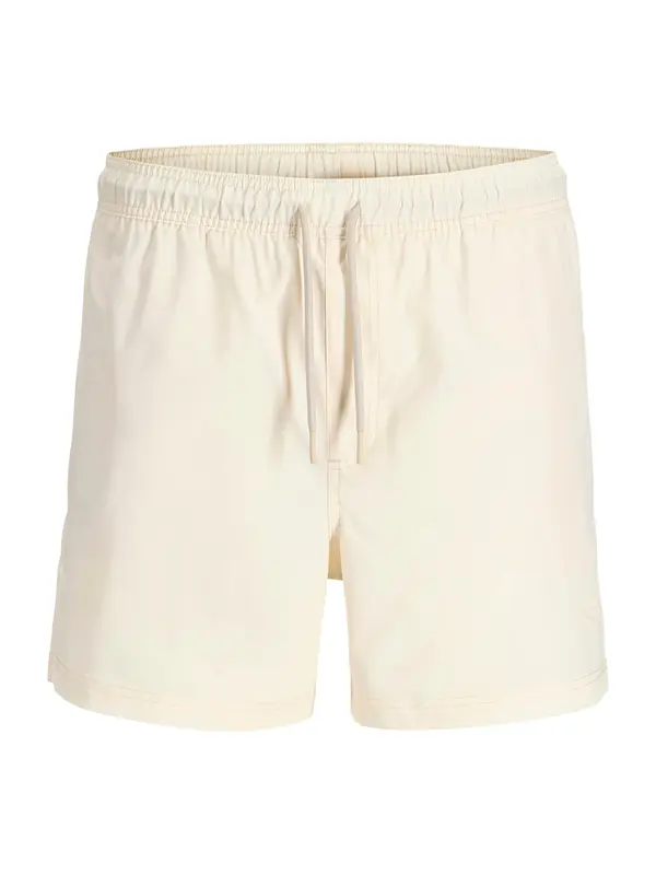 JACK & JONES JACK & JONES Kupaće hlače 'JPSTMAUI'  bež