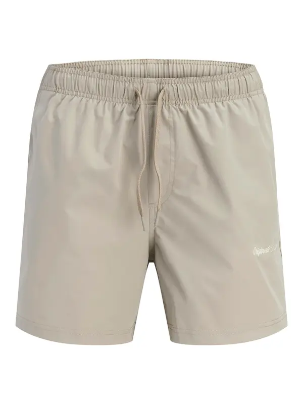 JACK & JONES JACK & JONES Kupaće hlače 'JPSTMaui'  kaki