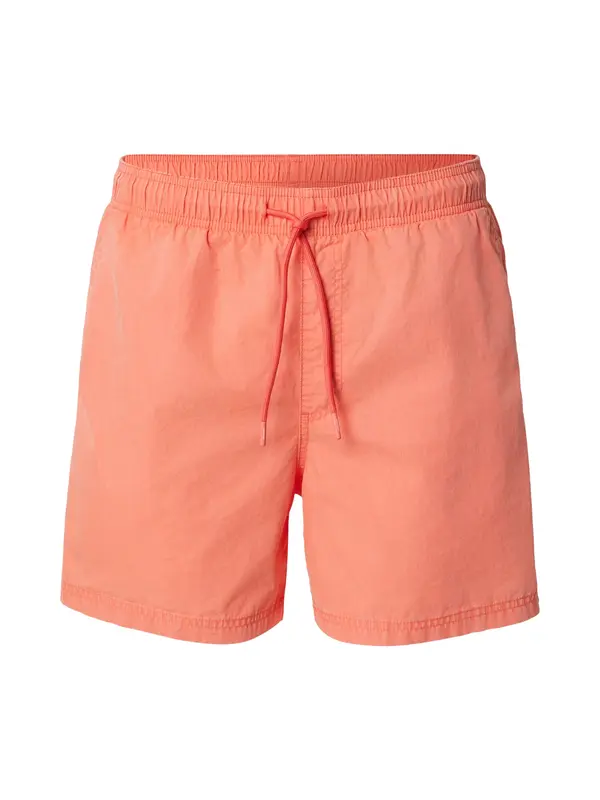 JACK & JONES JACK & JONES Kupaće hlače 'JPSTMAUI'  koraljna