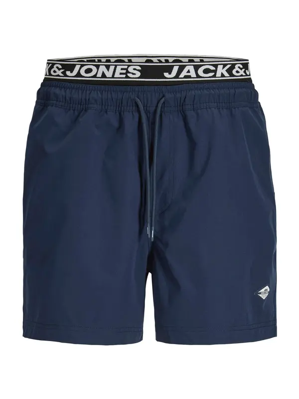 JACK & JONES JACK & JONES Kupaće hlače 'JPSTMaui'  mornarsko plava