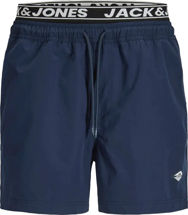 JACK & JONES JACK & JONES Kupaće hlače 'JPSTMAUI'  mornarsko plava