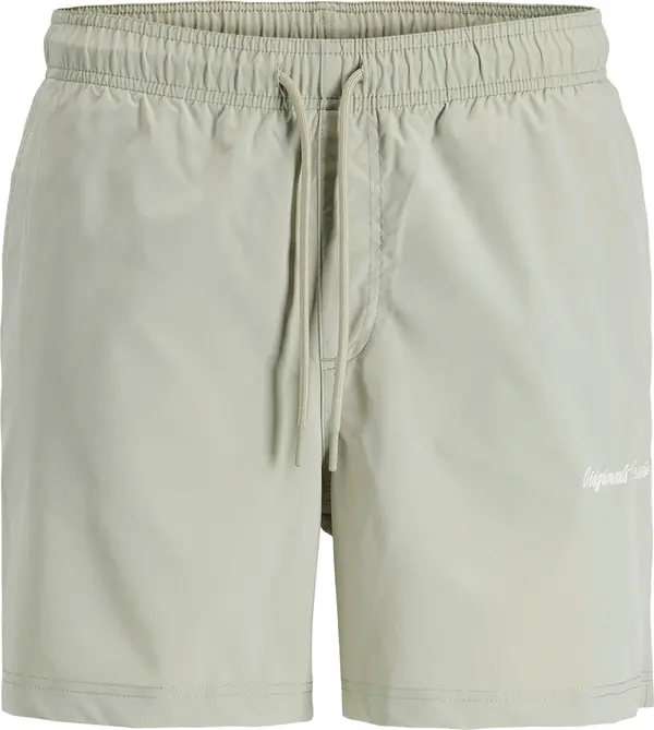 JACK & JONES JACK & JONES Kupaće hlače 'JPSTMaui'  pastelno zelena
