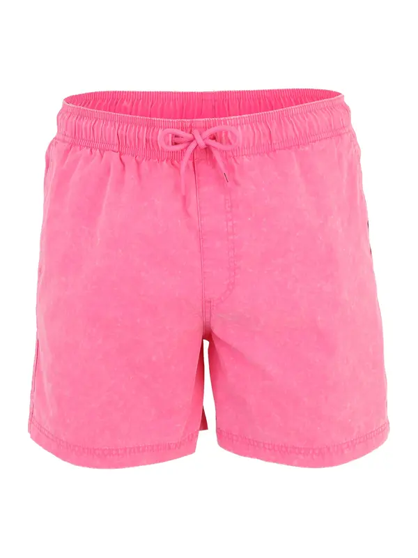 JACK & JONES JACK & JONES Kupaće hlače 'JPSTMAUI'  roza