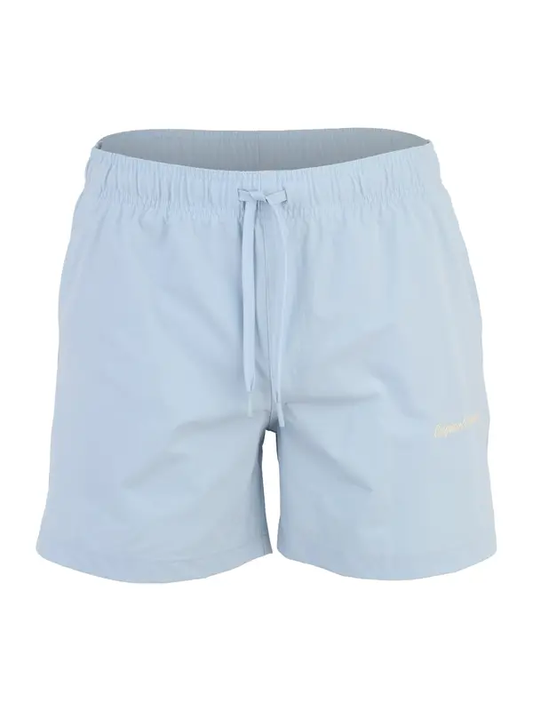 JACK & JONES JACK & JONES Kupaće hlače 'JPSTMAUI'  svijetloplava
