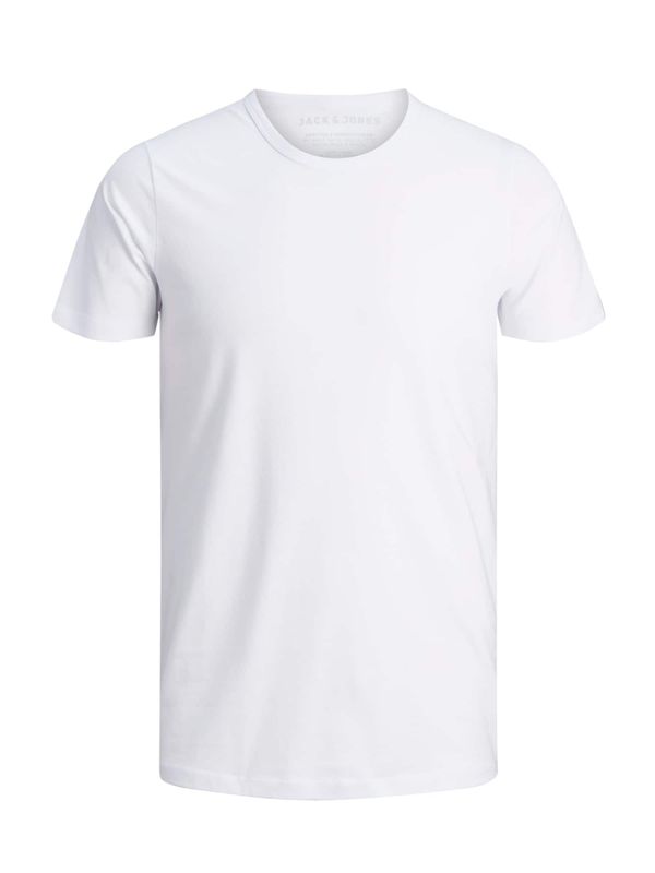 JACK & JONES JACK & JONES Majica  bijela