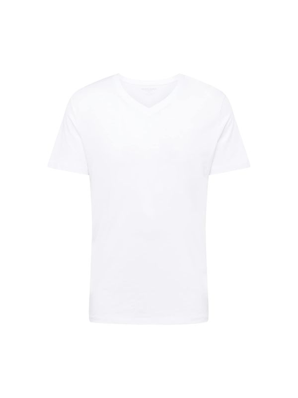 JACK & JONES JACK & JONES Majica  bijela