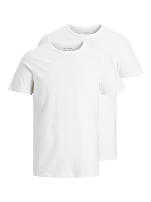 JACK & JONES JACK & JONES Majica  bijela