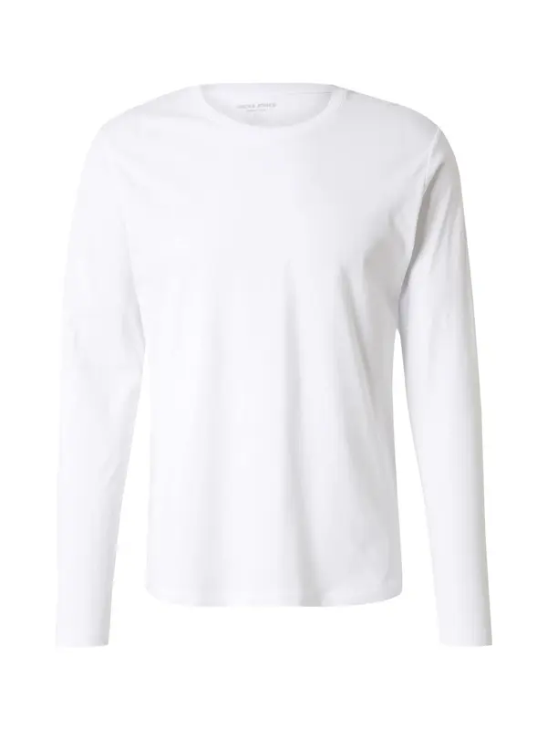 JACK & JONES JACK & JONES Majica  bijela