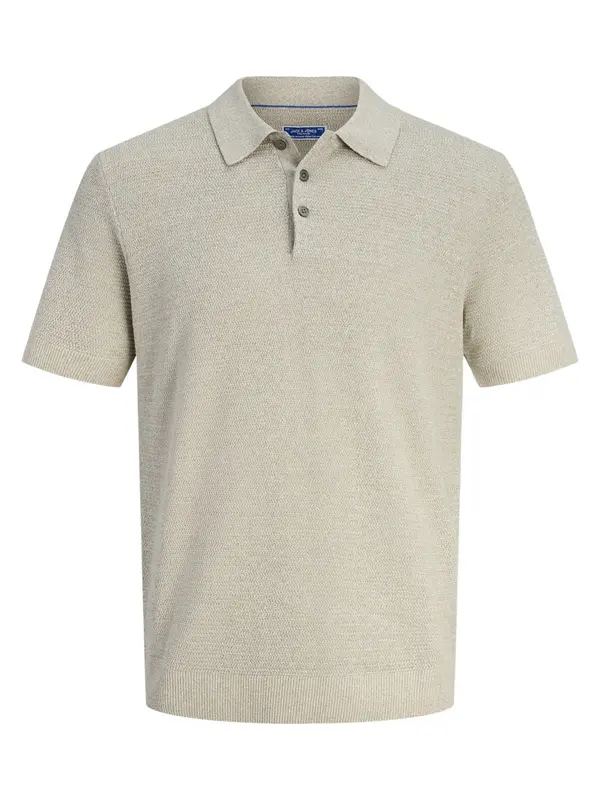 JACK & JONES JACK & JONES Majica 'Bluriley'  smeđa