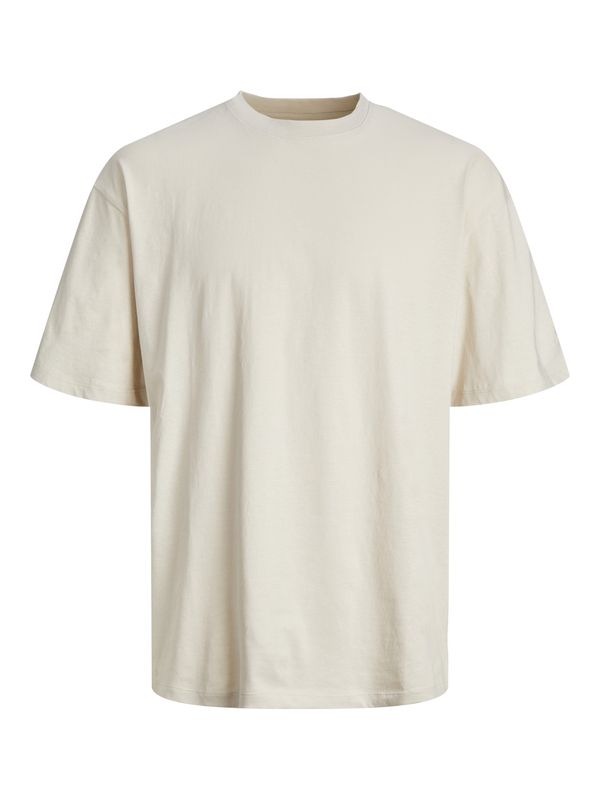 JACK & JONES JACK & JONES Majica 'BRADLEY'  bež