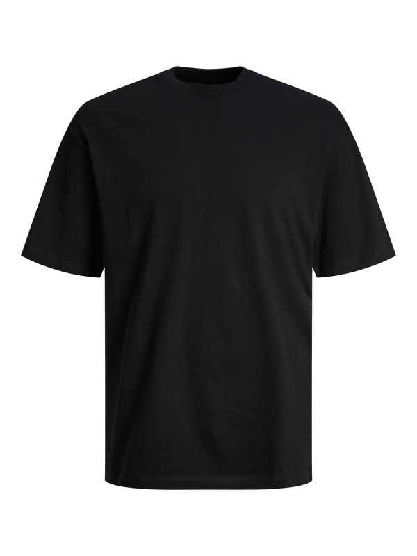 JACK & JONES JACK & JONES Majica 'BRADLEY'  crna