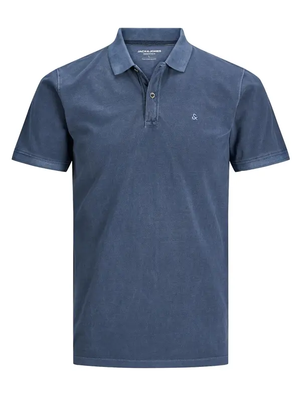 JACK & JONES JACK & JONES Majica  golublje plava