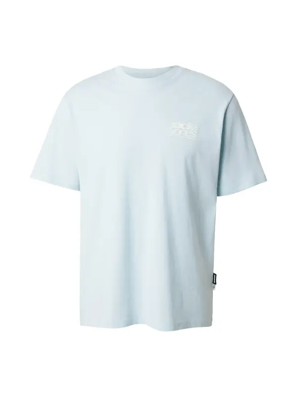 JACK & JONES JACK & JONES Majica 'JCOCLUB'  azur / svijetloplava / tamno zelena / bijela
