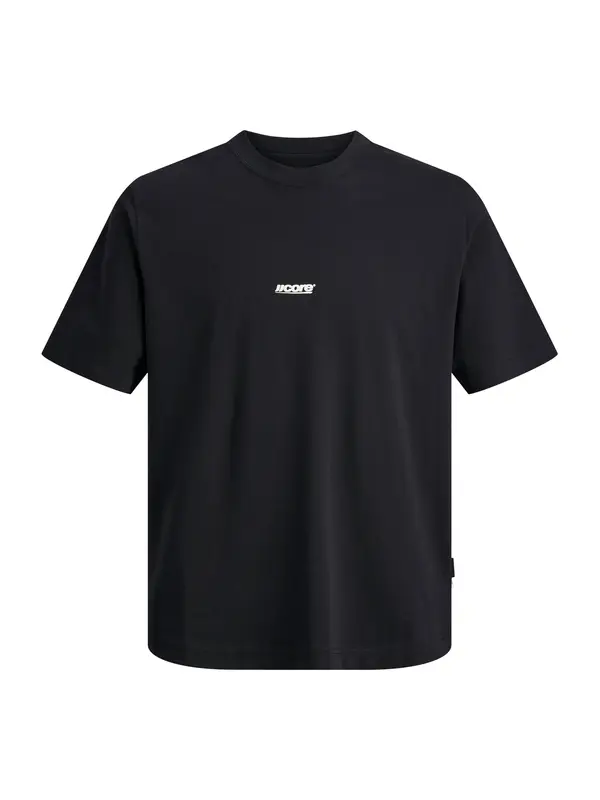 JACK & JONES JACK & JONES Majica 'JCOClub'  crna