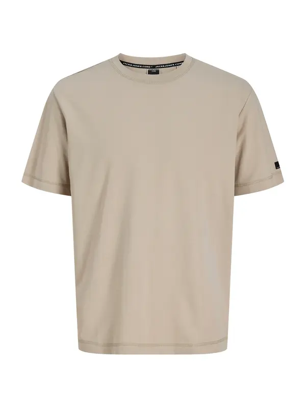 JACK & JONES JACK & JONES Majica 'JCOFusion'  bež