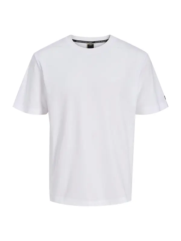 JACK & JONES JACK & JONES Majica 'JCOFUSION'  bijela