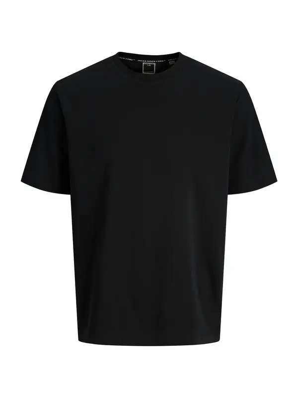 JACK & JONES JACK & JONES Majica 'JCOFUSION'  crna
