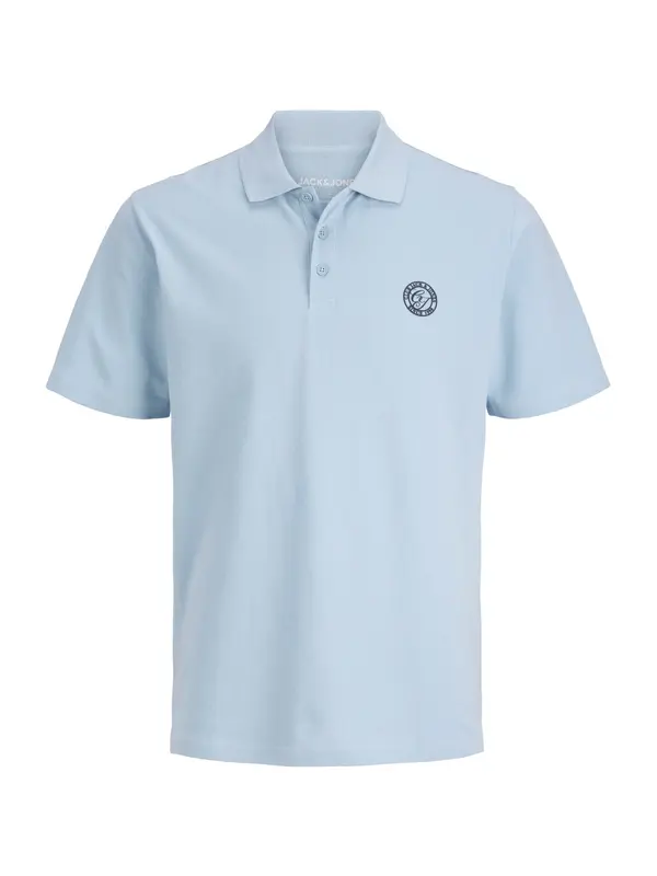JACK & JONES JACK & JONES Majica 'JJALLIANCE'  svijetloplava