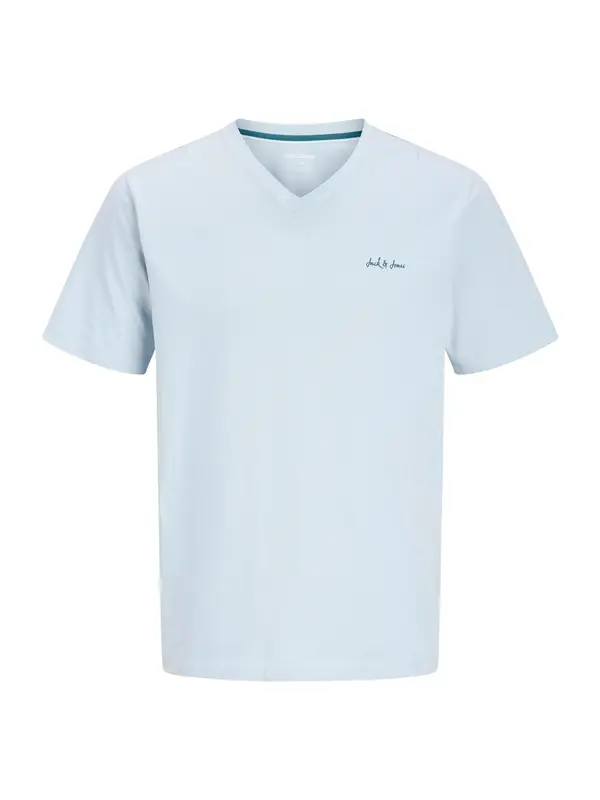 JACK & JONES JACK & JONES Majica 'JJBLAZE'  nebesko plava