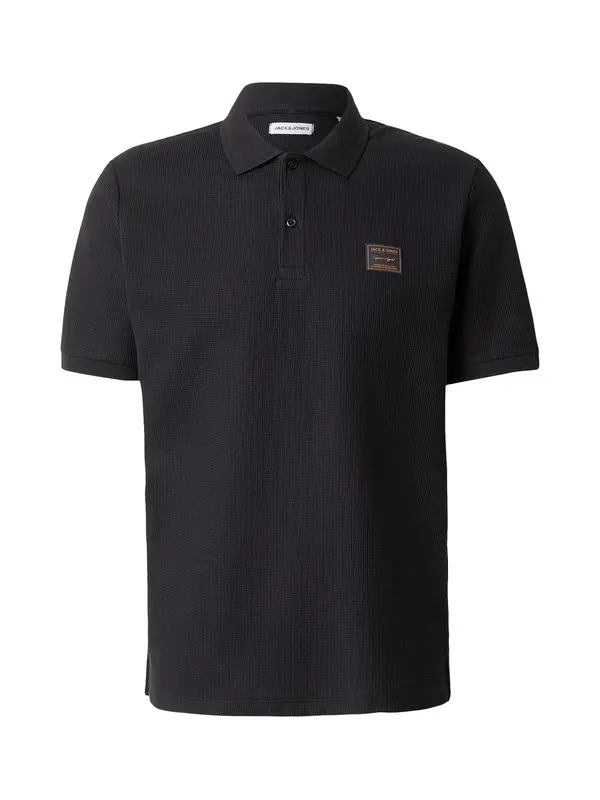 JACK & JONES JACK & JONES Majica 'JJDaytona'  crna