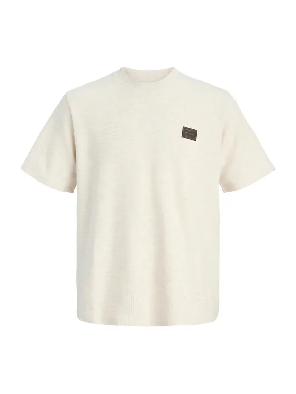 JACK & JONES JACK & JONES Majica 'JJDaytona'  plava / bijela