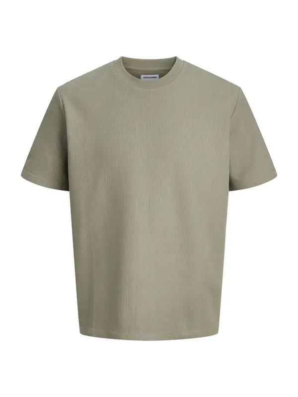 JACK & JONES JACK & JONES Majica 'JJEAUSTIN'  boja blata