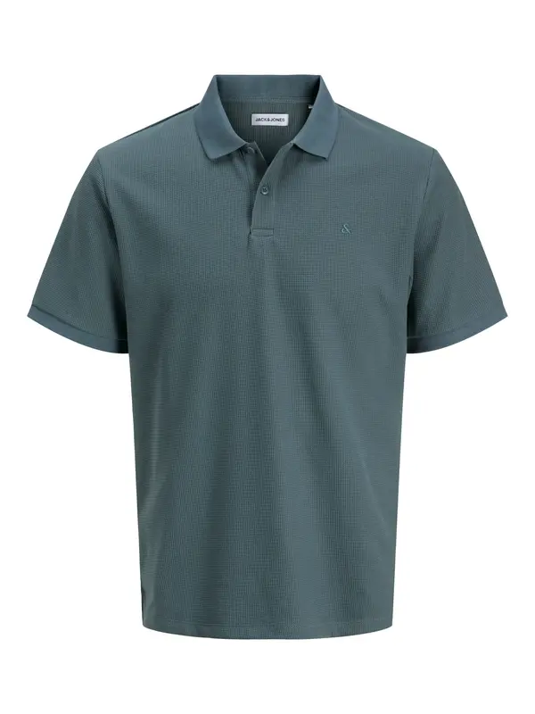 JACK & JONES JACK & JONES Majica 'JJEAustin'  cijan plava
