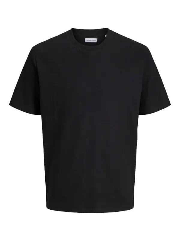 JACK & JONES JACK & JONES Majica 'JJEAustin'  crna