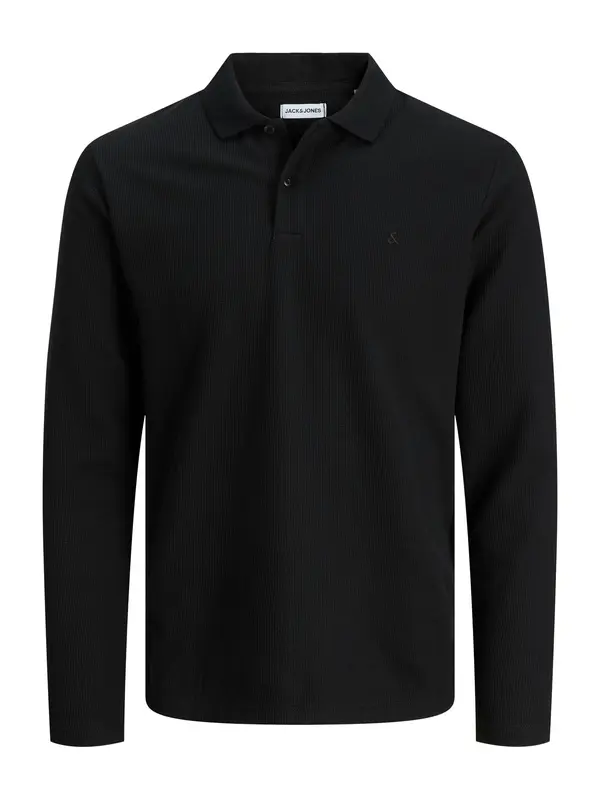 JACK & JONES JACK & JONES Majica 'JJEAUSTIN'  crna