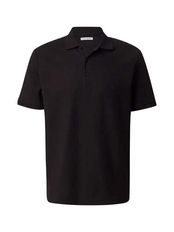JACK & JONES JACK & JONES Majica 'JJEAustin'  crna
