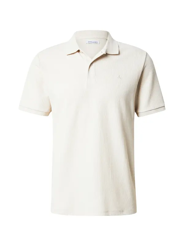 JACK & JONES JACK & JONES Majica 'JJEAustin'  pijesak