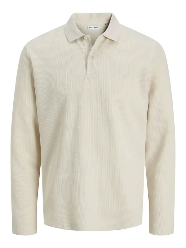 JACK & JONES JACK & JONES Majica 'JJEAustin'  svijetlobež