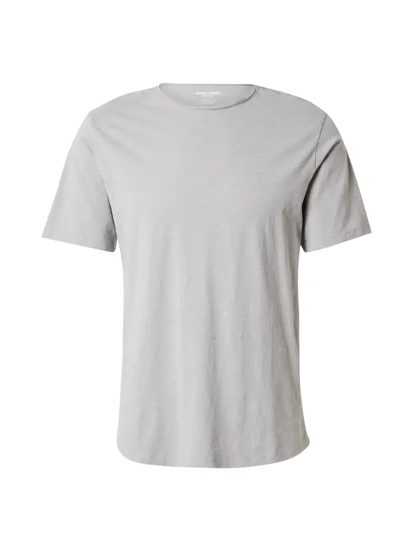 JACK & JONES JACK & JONES Majica 'JJEBasher'  svijetlosiva