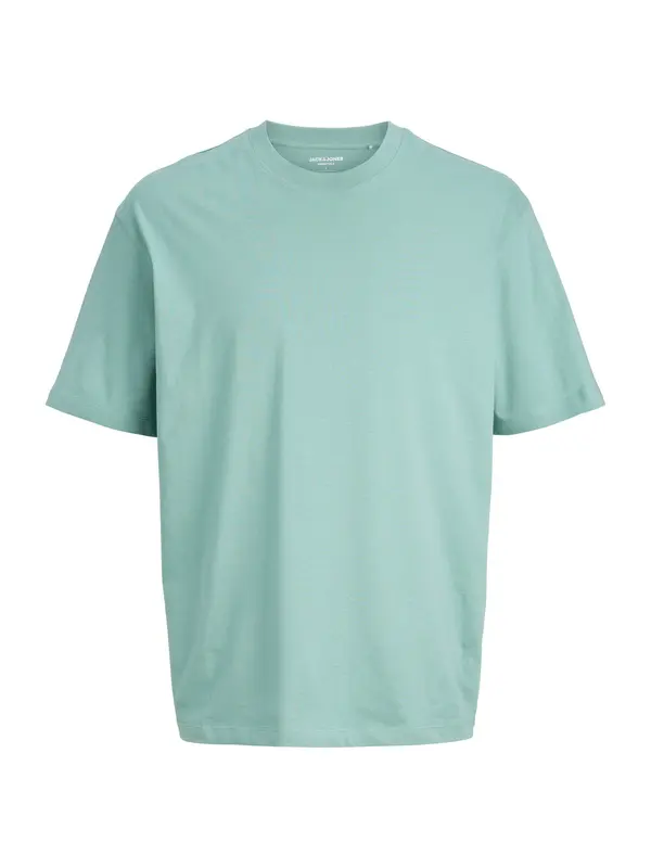 JACK & JONES JACK & JONES Majica 'JJEBradley'  tirkiz