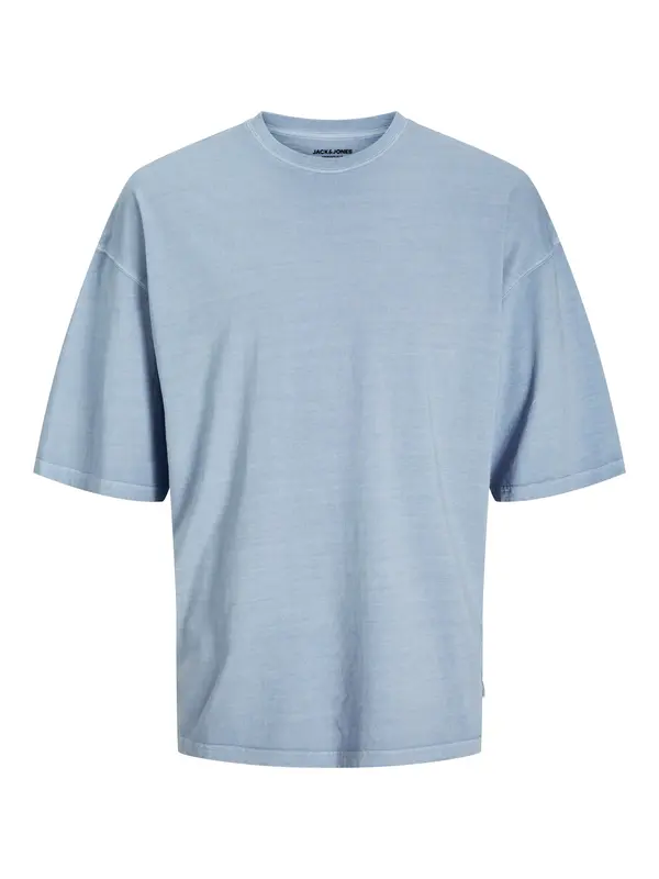 JACK & JONES JACK & JONES Majica 'JJECharge'  svijetloplava